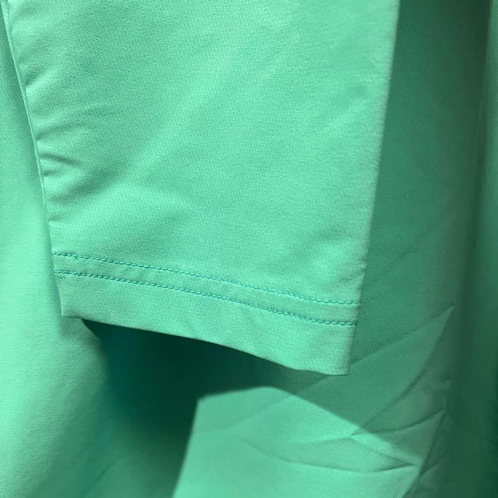 Peter Millar 1/4 Zip Wind Golf Pullover Mens, M - image 8